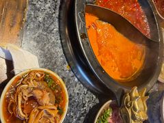 -蜀大侠火锅(总府路店)