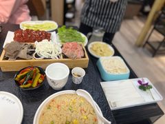 -渝里重庆火锅(航天城店)