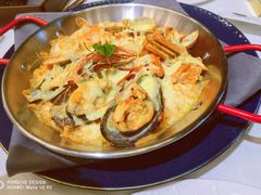-Wei菋·Le Bistrot