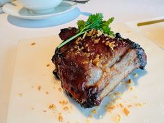 -金轩中餐厅 Jin Xuan(浦东丽思卡尔顿酒店)