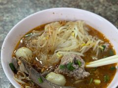 -榮泰米粉湯(Left Shop)