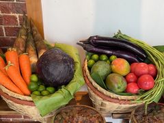 -金塔傣乡·云南德宏民族特色菜·傣味手抓饭(新亚洲店)