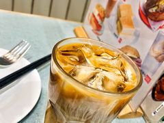 -华嫂冰室(尖沙咀店)