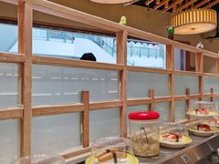 -禾绿回转寿司(万柳华联店)