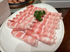 -古关火锅店(古北水镇景区店)