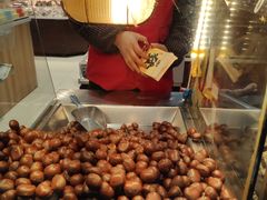 -上海全国土特产食品商场(淮海中路店)