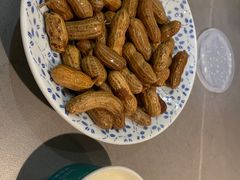 -阿甘龙虾·重庆麻麻鱼(中豪店)