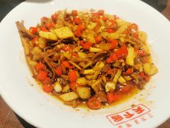 -天下客饭店(中山路店)