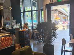 -Home Cafe(水榭春天店)