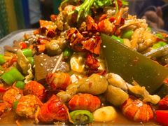 -蛙喔牛蛙(仙林万达茂店)