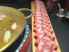 -羊大爷涮肉(亮马桥店)
