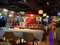 -安妮意大利餐厅(日坛店)