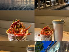 -巴厘龙虾·榜首油焖大虾(音乐学院·沿江酒馆店)