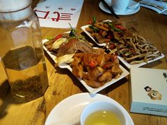 -五谷杂粮(农业南路店)