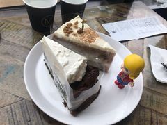 -Cafe Aewol Monsant