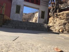 -青岩寺风景区