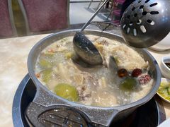 -广记餐厅(万福路店)