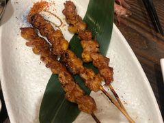 -东京屋(武定路店)