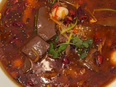 -蜀腾川·火锅鱼.烤鱼(新世界城店)