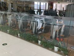 -银吉姆健身(恒隆馆)