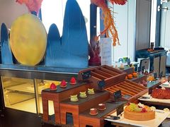 -Social 秀西餐厅-长沙瑞吉酒店(运达店)