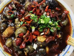 -老三样·旧食新味(万寿宫店)