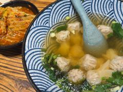 -北丐先生·野馄饨烧烤(雨花万象店)
