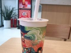 -益禾堂(八里三路店)