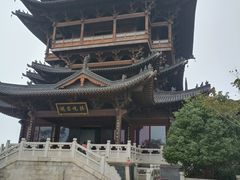 -杭州半山国家森林公园