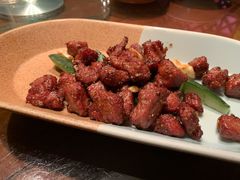 外婆小牛肉-外婆家(南开大悦城店)
