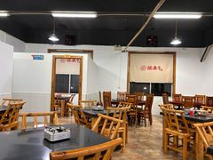 大堂-银满斗(步行街总店)