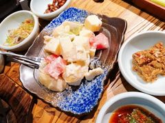 -黑牛の店·和牛烧肉(大悦城店)