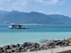 -海南分界洲岛旅游区