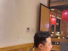 -老版火锅(半坡店)