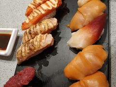 -万岁寿司(芳村店)