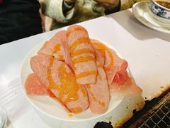 -风味烧烤