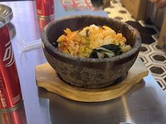 -哈哈碳都·牛肋条无限自助烤肉(宝龙店)