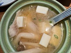 -水之惠鲜鱼料理(王府大街店)