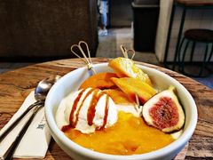 -CRAZYONES西班牙海鲜饭(上海美罗城店)