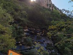 -黑龙潭风景区