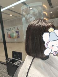 -丝语萱形象