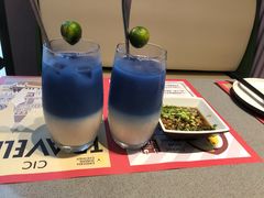 -椰小鸡·琼州糟粕醋·火锅(美兰缤纷城店)