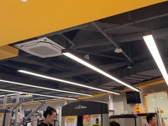 -超鹿运动(大唐世家店)