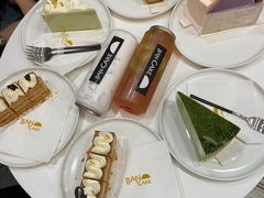 -BanCake·法式千层·拿破仑專門店