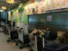 -翠华餐厅(香港国际机场店)