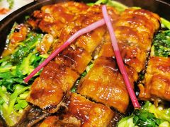 -青瓦餐厅·生鱼片·韩园烤肉(西塔店)