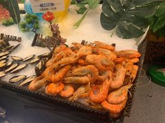 -金环海鲜自助(大坪时代天街店)