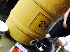 -玉园烧烤·海鲜辣炒