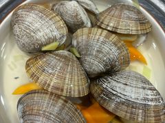 -老大连·海肠捞饭·大连海鲜大连菜(西安路店)