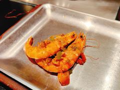 -大神太神·铁板烧(七宝领展广场店)